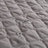 Waterproof pet blanket protecting a sofa from fur, product image 2