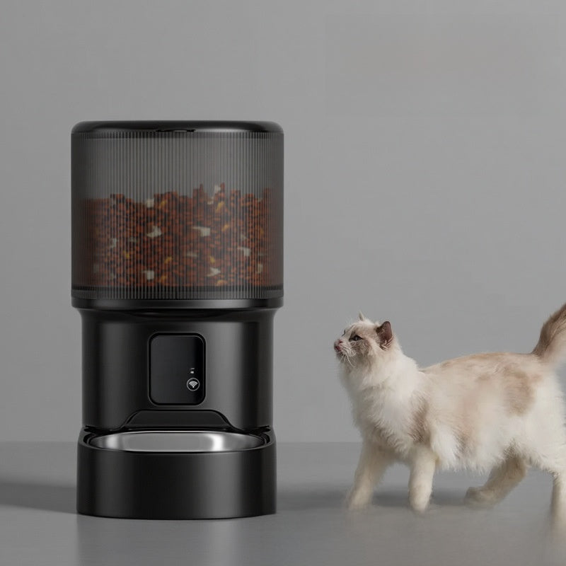 Pet Feeder