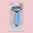 Pet Spray Massage Brush, Anti-Static Mist Comb for Dogs and Cats