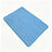 Blue ice silk cooling mat for dogs and cats in summer, photo 14