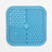 Silicone Slow Feeder Pet Mat with Suction Cups