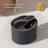 3L pet water fountain with carbon filter, extra detail view