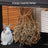 Hanging hay net bag for rabbits and guinea pigs from Pet Royale, photo 3 of 7