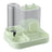 Automatic Cat Feeder and Water Dispenser