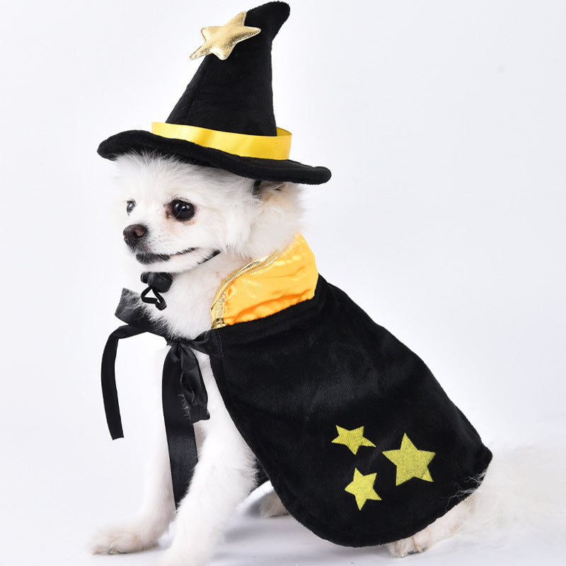 Funny Pet Halloween Costume