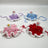 Hand knitted pet hat and collar scarf for dogs and cats, image 2