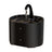 Automatic Pet Water Dispenser, 2L Quiet USB Fountain with Cat Head or Gooseneck Spout