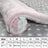 Thick soft pet blanket mat for dogs and cats, printed design, view 41 of 95