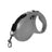 Retractable dog lead with comfort grip, ideal for everyday use