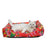 Scratch-resistant Oxford cloth pet bed for dogs and cats, product gallery photo
