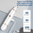 2-in-1 Pet Hair Trimmer and Nail Grinder with LED, Cordless Tool