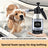 Pet Bath Foam Sprayer Shampoo Dispenser, 500ml or 2L