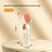 Portable Pet Water and Food Travel Cup