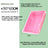 Disposable Elastic Bird Cage Tray Cover Film, Multipacks