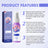 Pet Oral Fresh Breath Spray for Dogs and Cats, Easy Mouth Clean