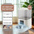 Automatic Pet Feeder with Smart Timer and Camera