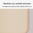 Wall-mounted sisal cat scratching mat with backing, photo 3 of 15