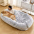 Extra Large Plush Pet Bed and Sofa Mat, Removable Washable