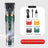 Rechargeable Dog Hair Clippers, Quiet Lithium Battery Pet Trimmer