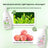Bio-Enzyme Pet Deodorising Spray, Green Tea or White Peach