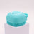 Refillable Shampoo Bath Brush for Dogs and Cats, Soft Silicone