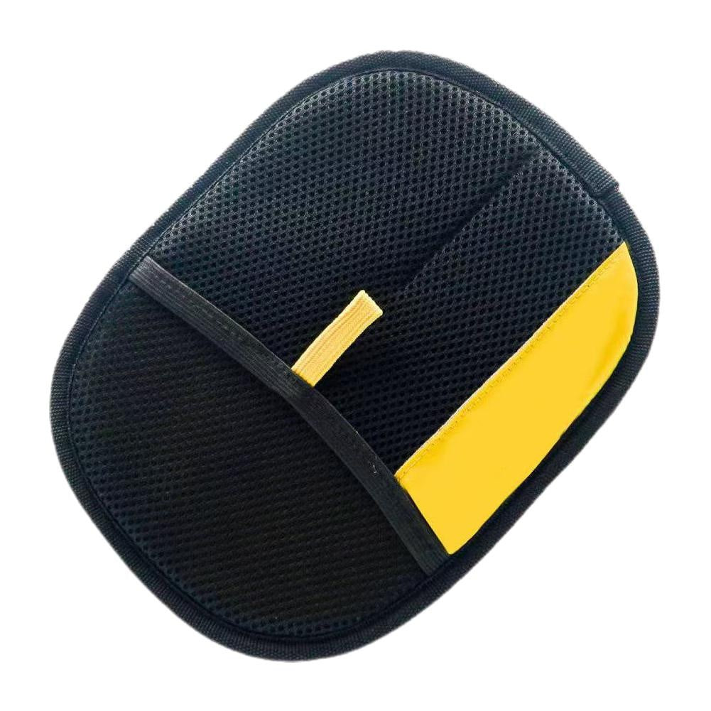 Pet Hair Removal Brush and Glove Kit for Furniture