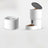 Automatic Pet Feeder with Water Dispenser, 4L Food Tank, 3L Water Tank for Cats and Dogs