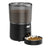 Automatic 4L Cat Feeder with App Control and Timed Portion Dispensing