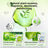 Waterless disposable pet cleaning gloves from Pet Royale, photo 3 of 7