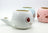 Automatic Cat Water Dispenser with Bottle, Cute Whale Design