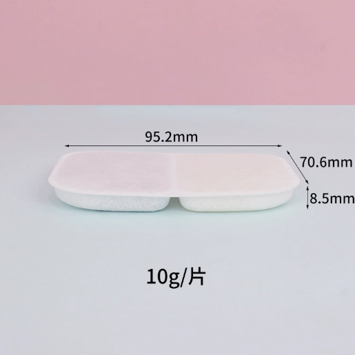 Replacement filter pads and pump sponges for smart pet water fountain, view 9
