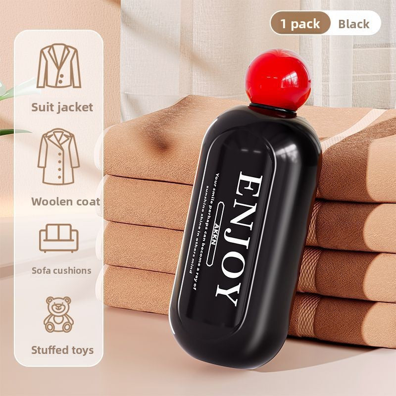 Pet roller brush for removing hair
