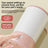 Automatic Dog Paw Washing Cup with Soft Silicone Bristles