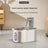 Automatic Wireless Pet Water Fountain