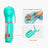Portable water bottle