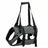 Royal blue full body support harness for senior large dogs, product image 14