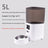Smart Pet Feeder with App Control and Camera