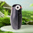 Portable Pet Drinking Bottle