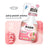 Scented Pet Odour Spray 400ml, Peach, Cherry Blossom or Herbal