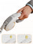 Retractable dog lead with one-touch brake and harness, product image 3