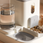 pet feeding bowl