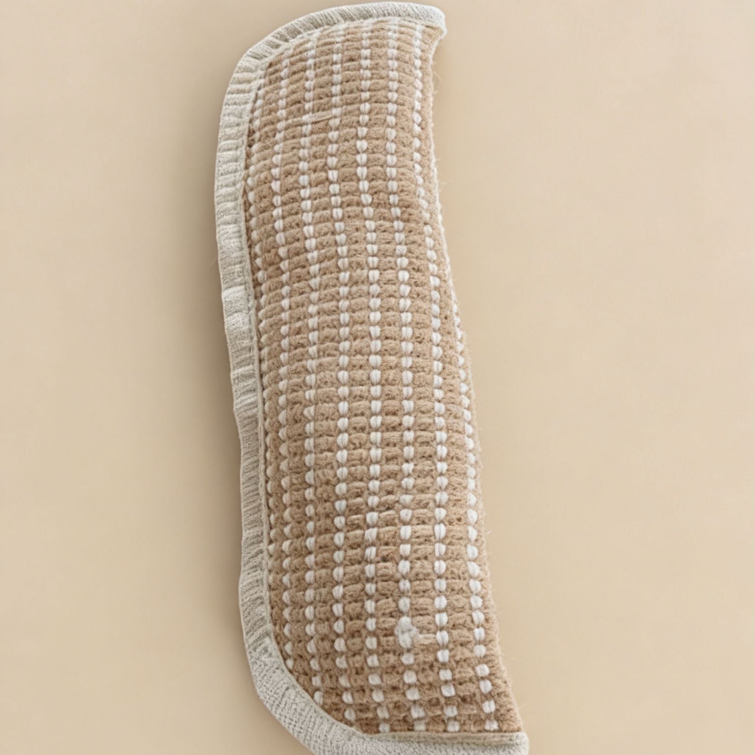 Catnip scratching pillow for cats in three sizes - photo 8