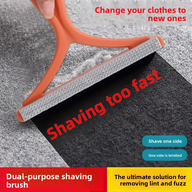 Reusable Cat Hair Cleaner for Beds, Carpets and Fabrics