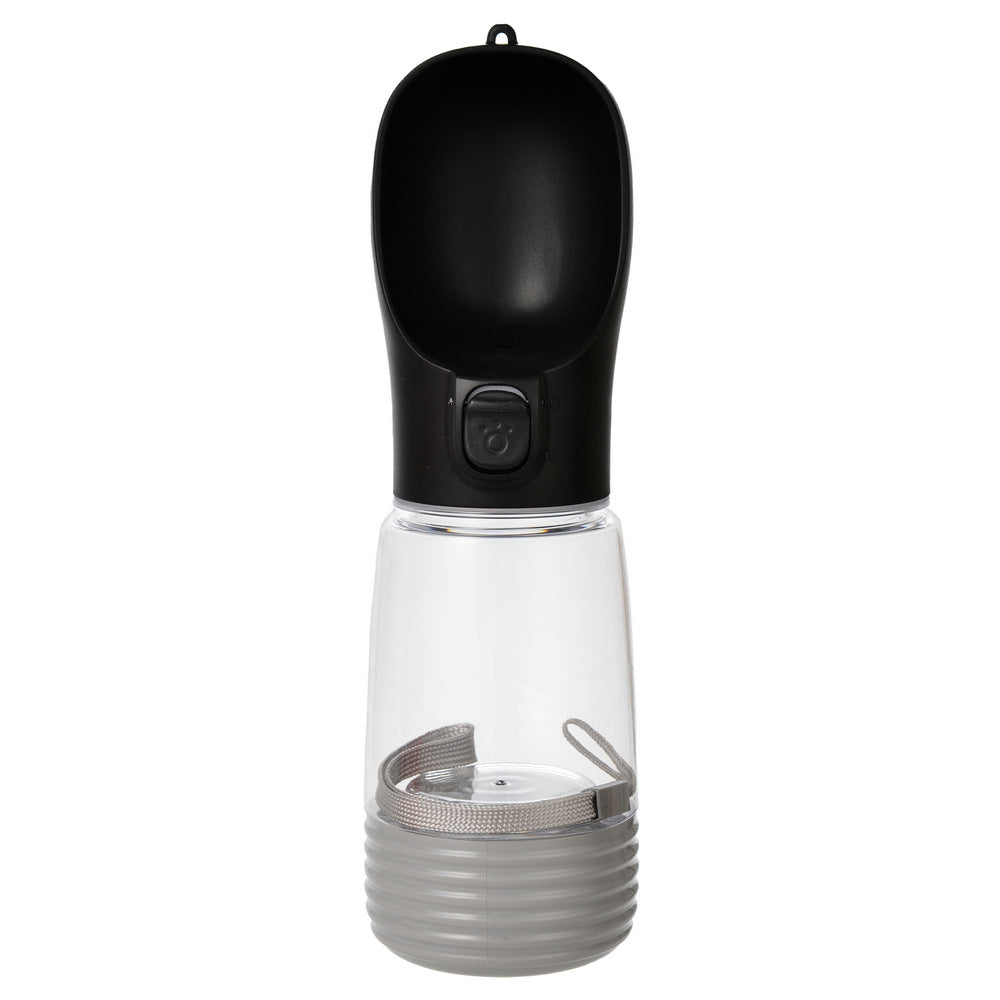 Portable Pet Water Bottle for Dogs