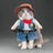 Funny costume for dogs and cats, available in 6 styles, image 14