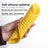 Silicone Slow Feeder Mat for Cats and Dogs