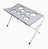 Foldable Pet Grooming Hammock Stand with Restraint Sling