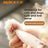 Oakes cat foot hair remover