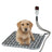 Electric pet heating pad with timer in Heating Pad, 9 Levels with Timer