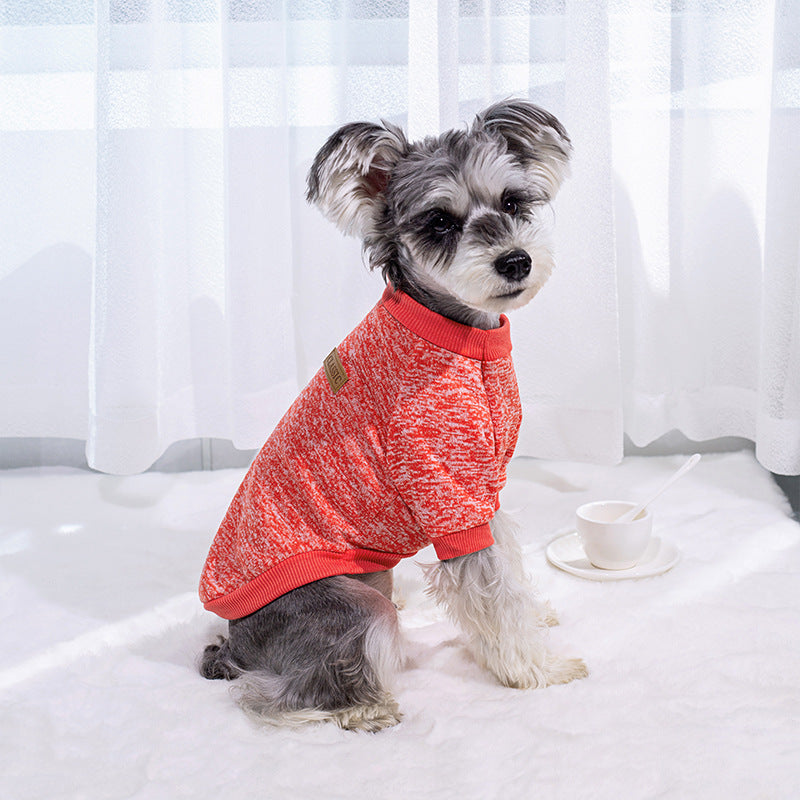 Velvet hoodie for dogs and cats, available in 9 colours, image 33